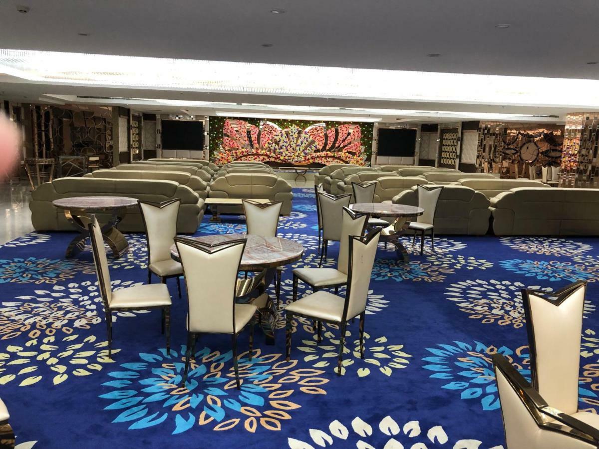 Royal Imperio Hotel Faridabad Exterior photo