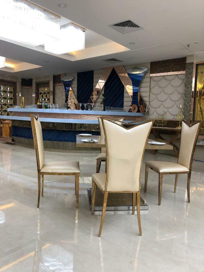 Royal Imperio Hotel Faridabad Exterior photo